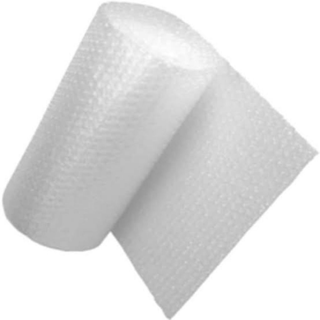 

buble wrap tambah packing