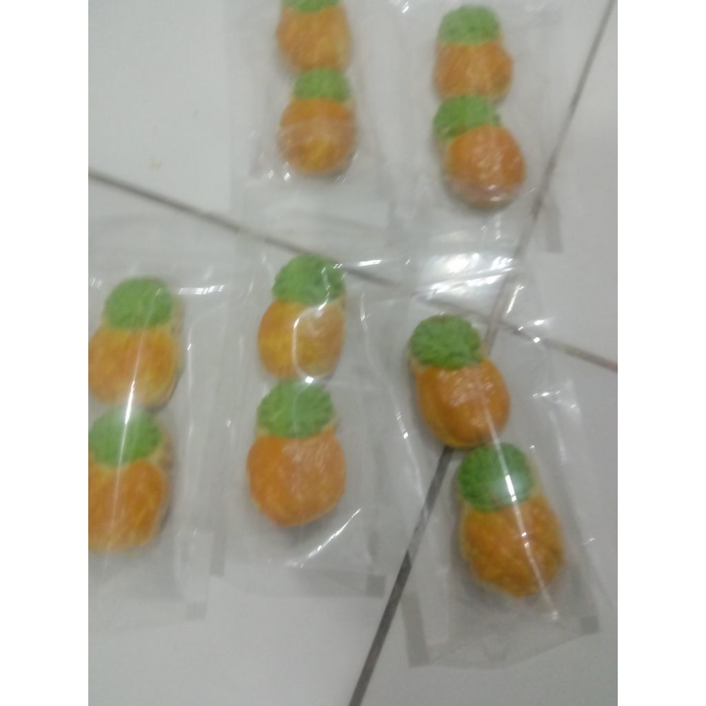 

nastar