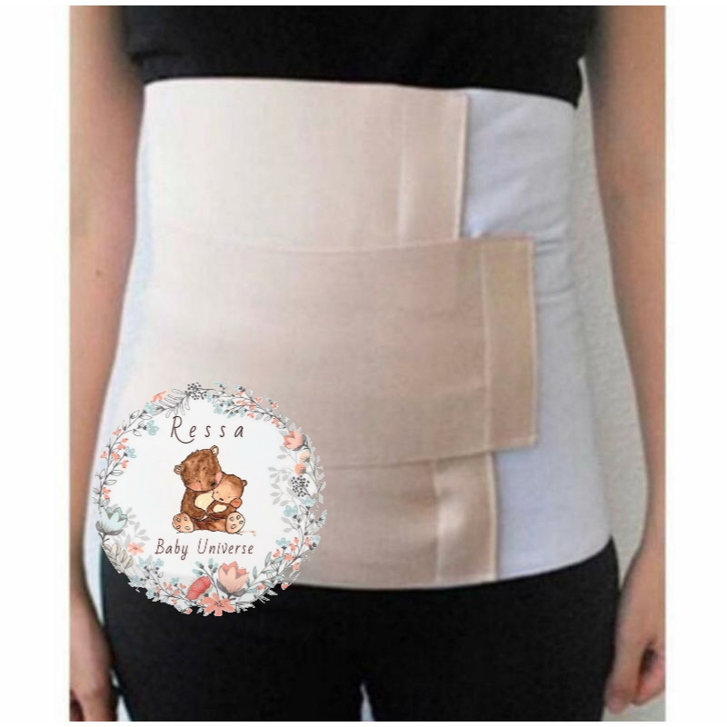 Korset Pasca Lahiran /SC ukuraran BB Max 55