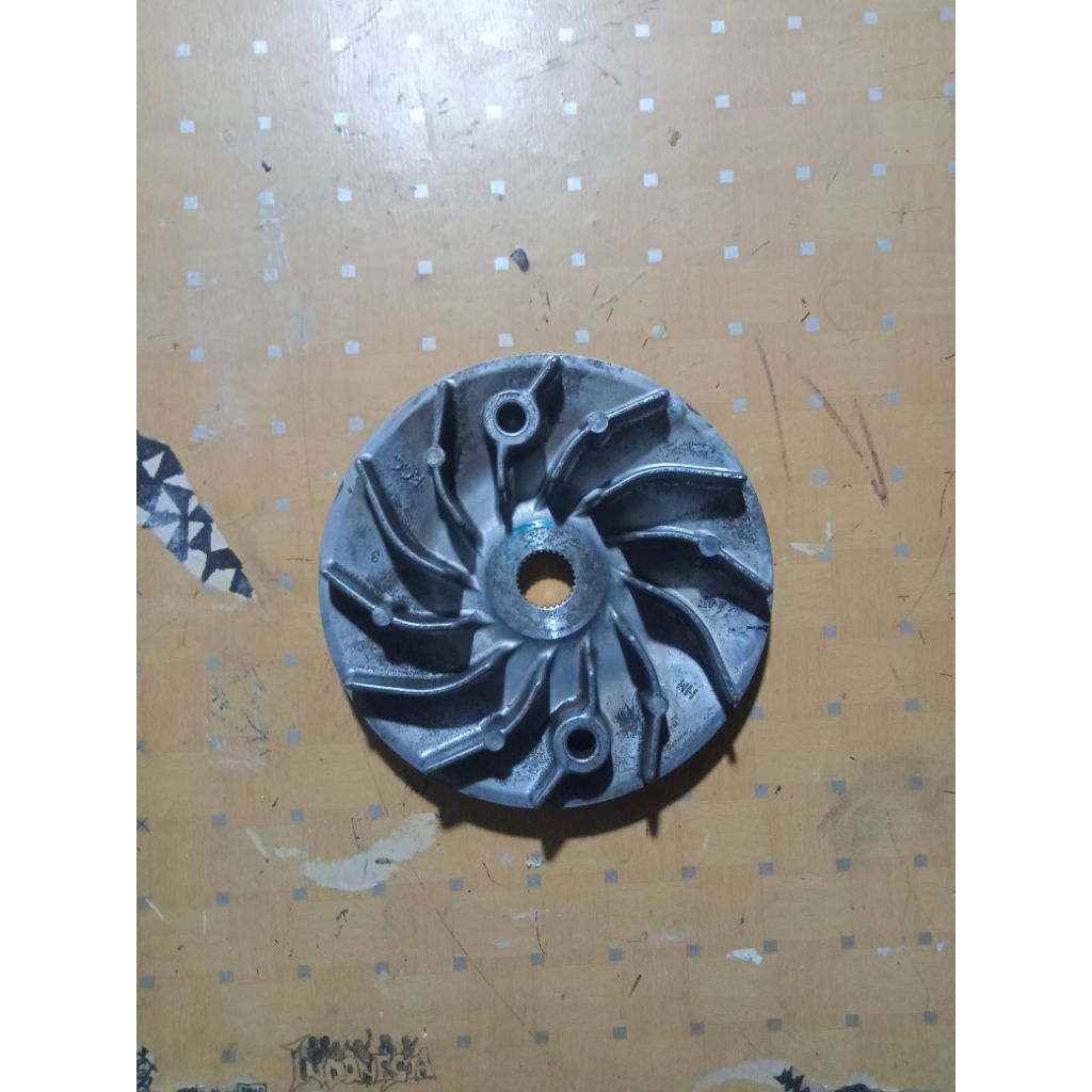 KIPAS RUMAH ROLLER ORIGINAL COPOTAN K44