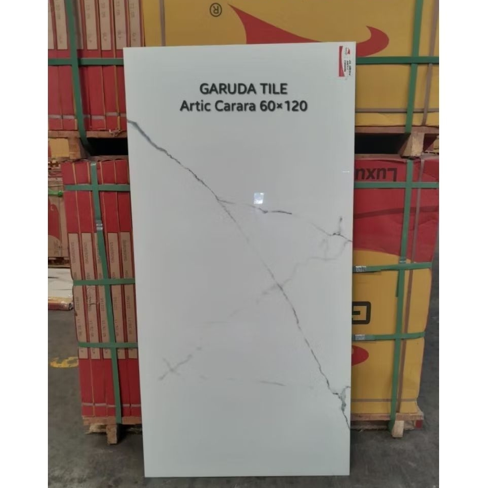 Granit 60x120 Artic Carara Glossy