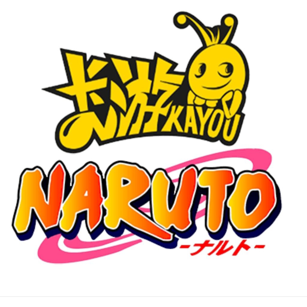 Bulk Naruto Kayou