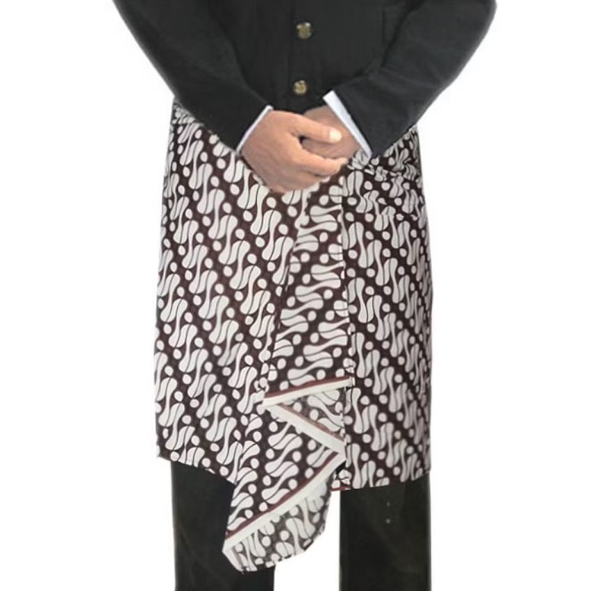 Sembong Instan Sembong Dewasa Jarik Batik Sembong Sapit Urang Instan Anak Sembong Pria