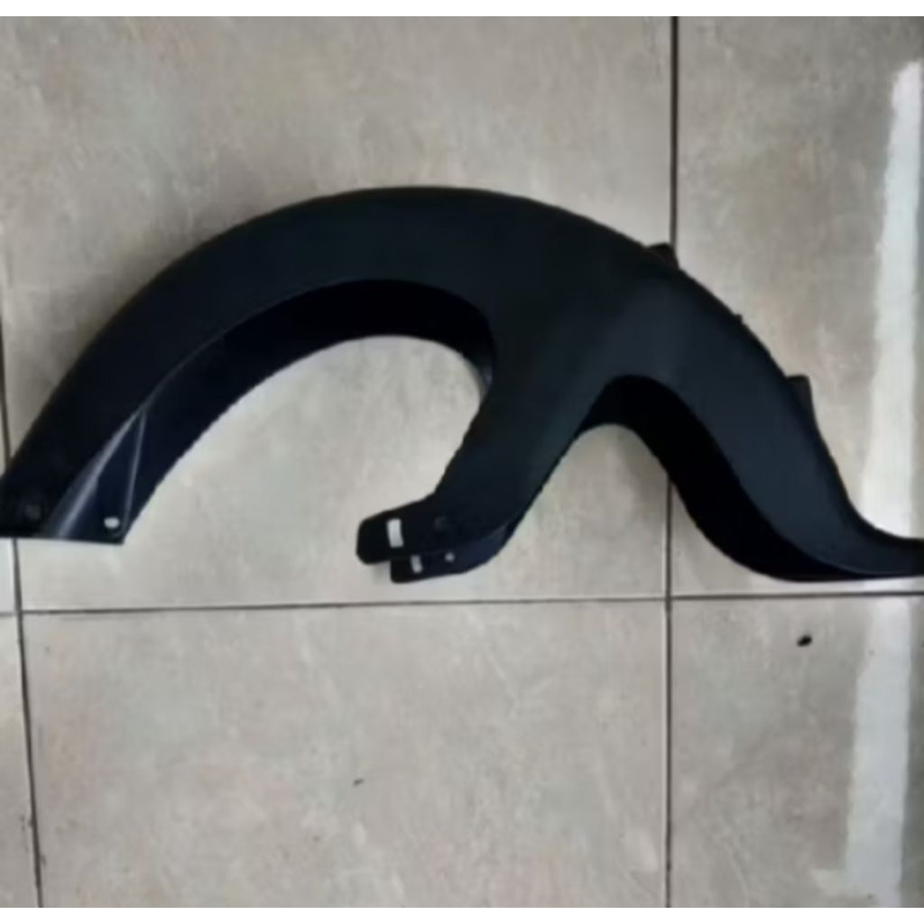 spakbor belakang sepeda listrik