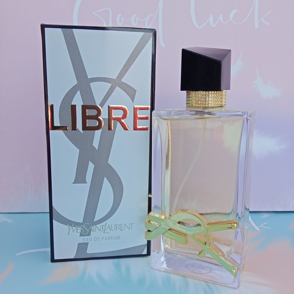 YvesSaintLaurent