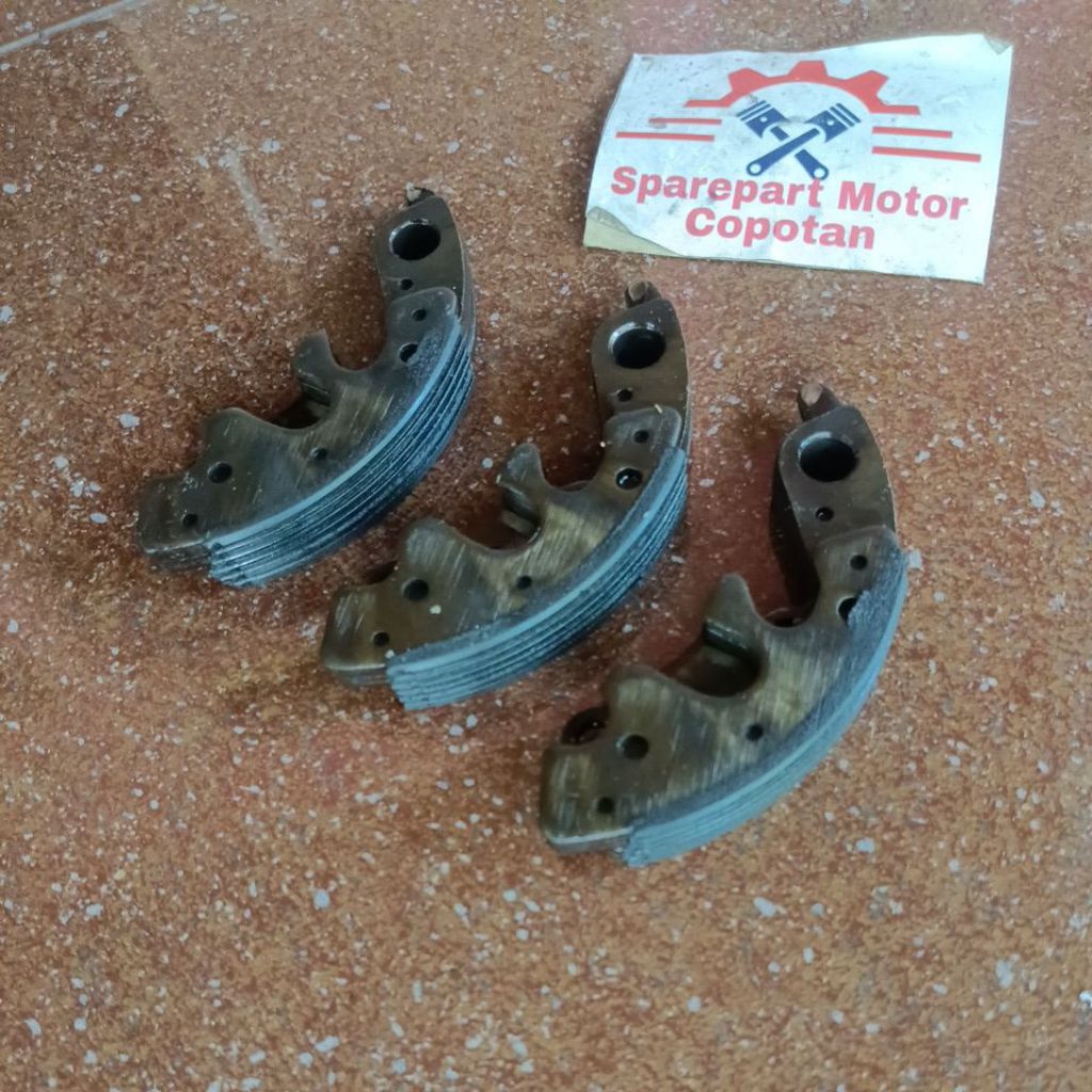 kampas ganda suzuki smash lama smash old