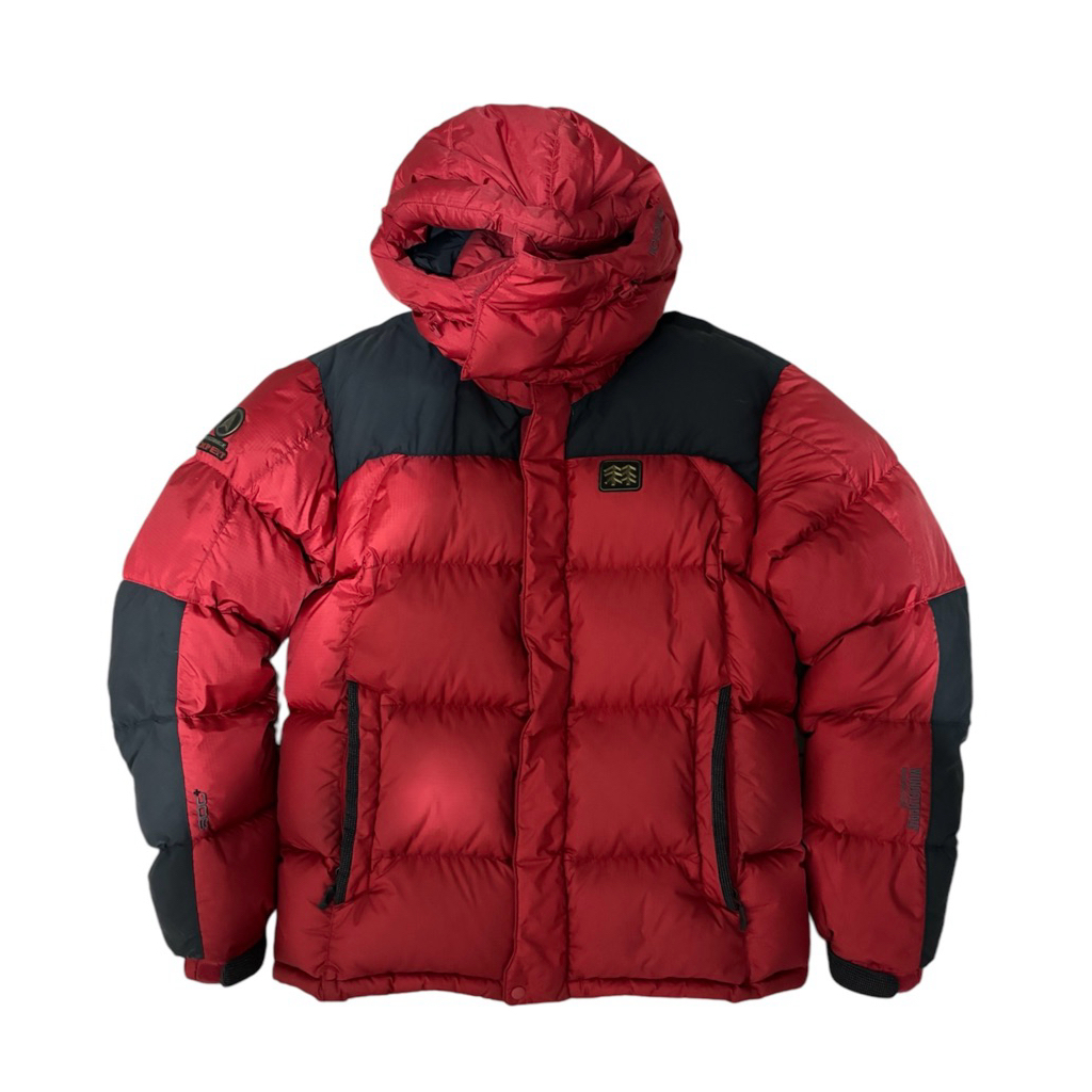 Jaket Bulu Angsa (Bulang) Kolon Sport Second