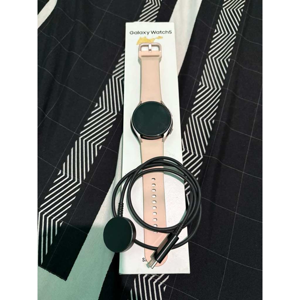 Samsung Galaxy Watch5