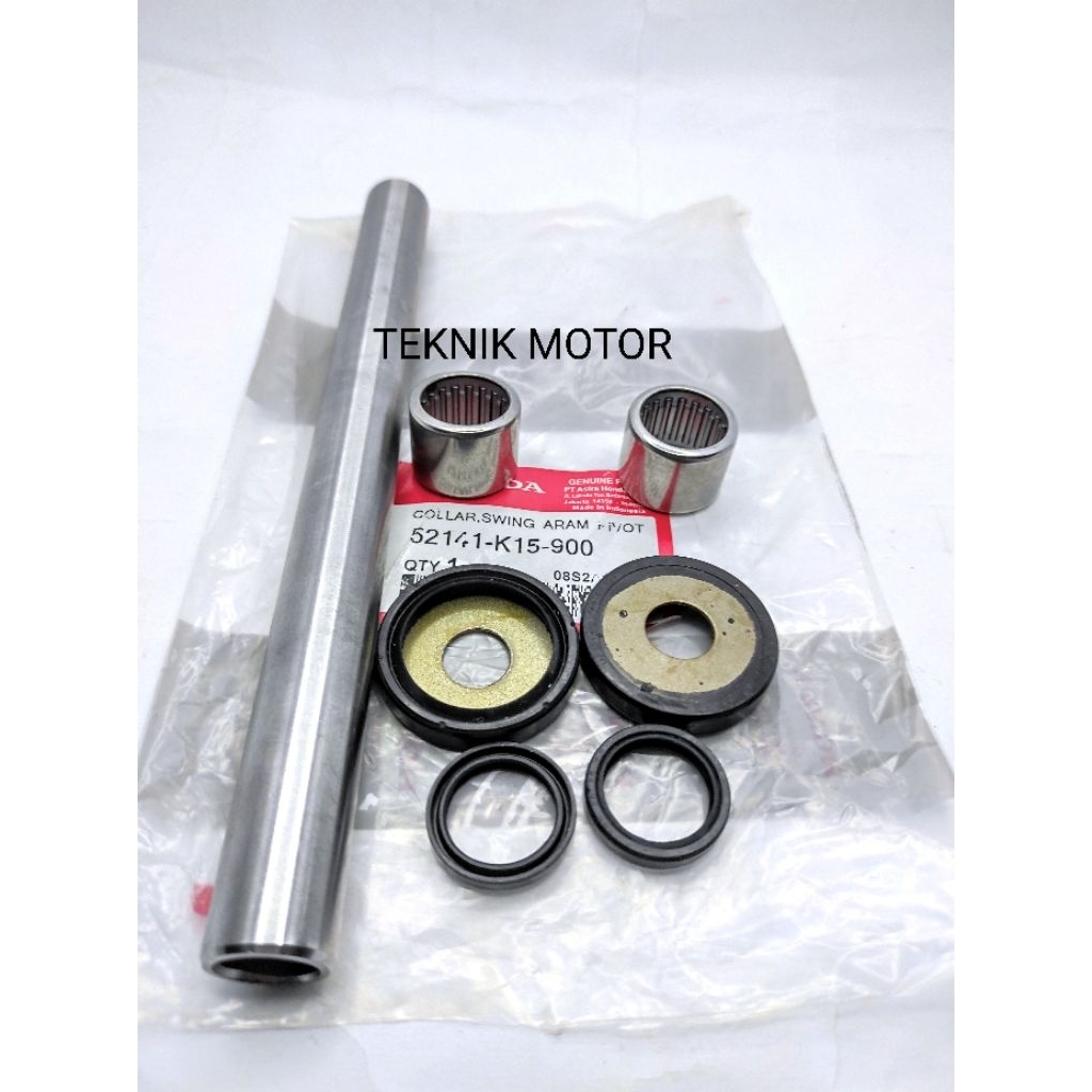 BOS ARM CB150 OLD / CB 150 NEW / CBR 150 / BOSH BOS SWING ARM CBR 150R / BOS FROK CB 150 LED
