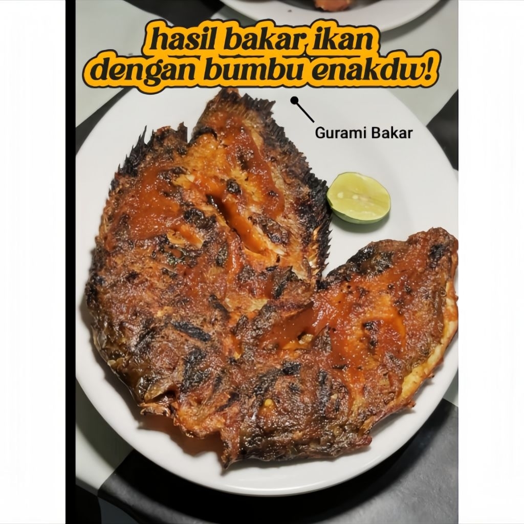 

BUMBU BAKAR JIMBARAN BUMBU ENAK DW KHAS JIMBARAN 250ml RASA GURIH ANAK ANAK BISA COBA