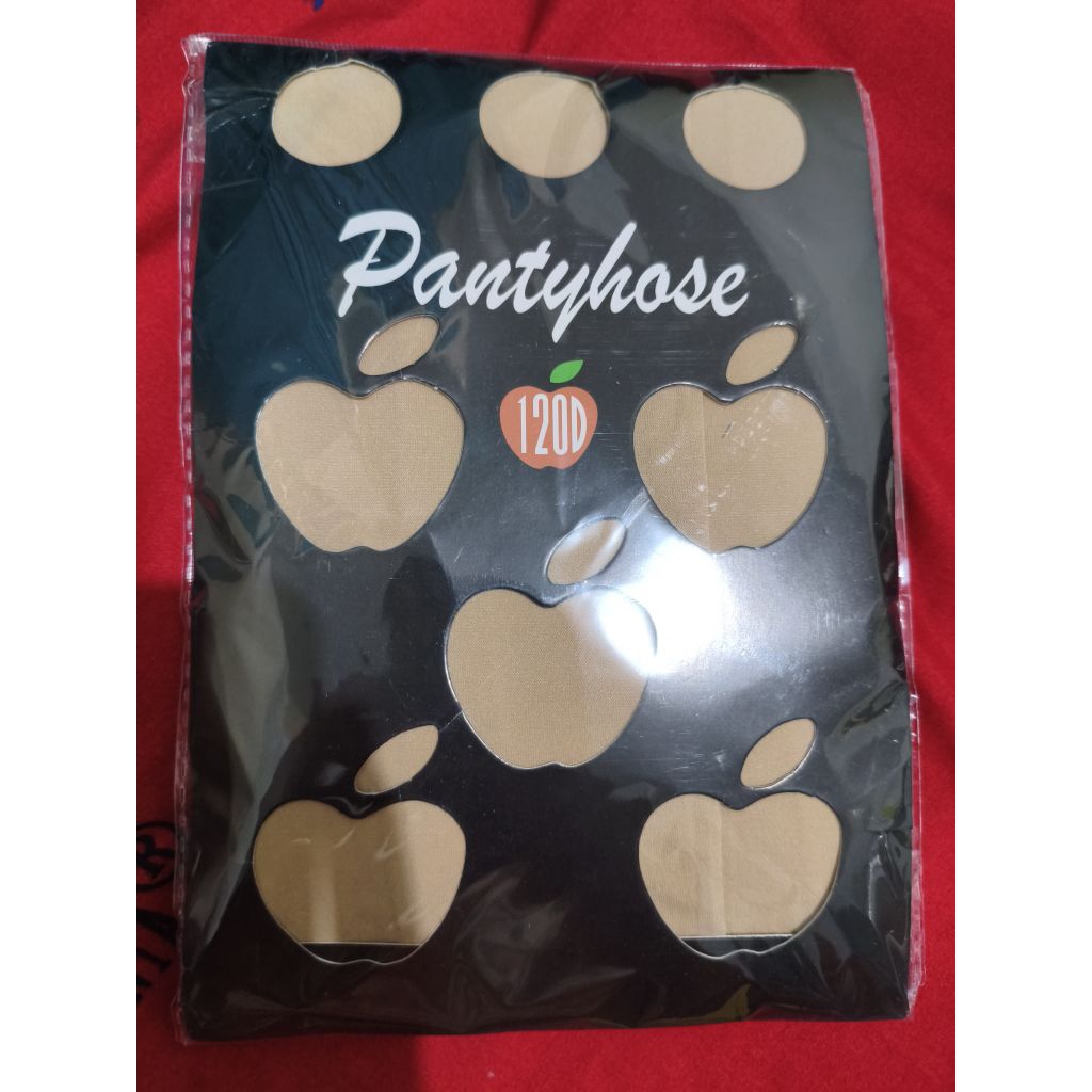 Stocking Warna kulit