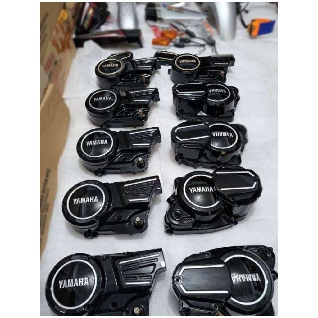 BLOK KATER RX KING NEW ORIGINAL LEPASAN UNIT BAK KALTER RXKING NEW MUDA ORI COPOTAN SET KANAN KIRI