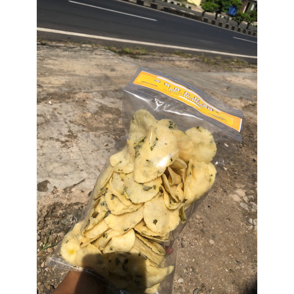 

Gemblong Sayurr
