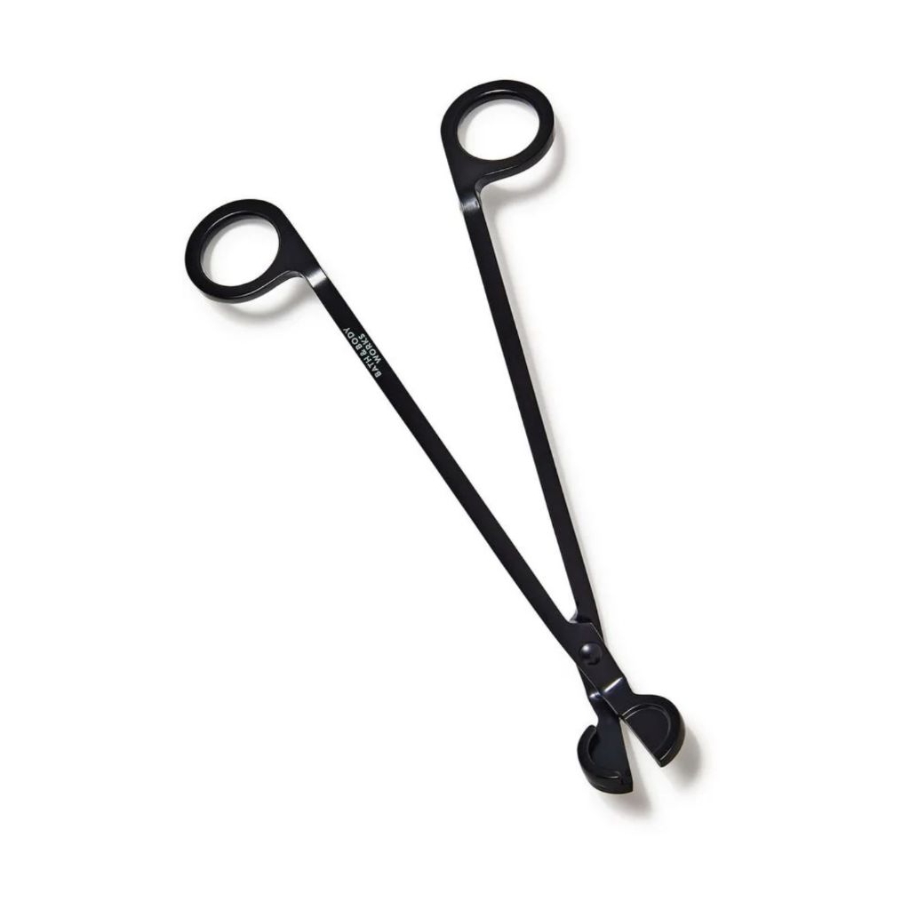 3 Wick Candle Holder BBW