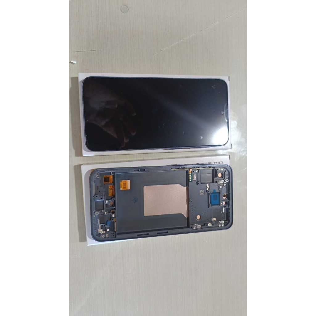 LCD SAMSUNG A55 INCELL + FRAME