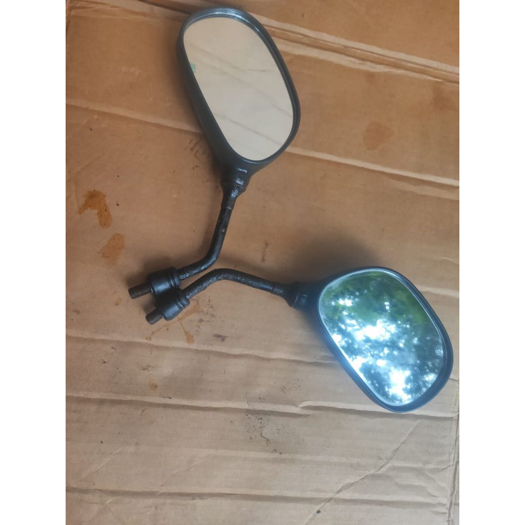 SPION YAMAHA FIZR FIZ FORCE ONE VEGA CRYPTON ORIGINAL