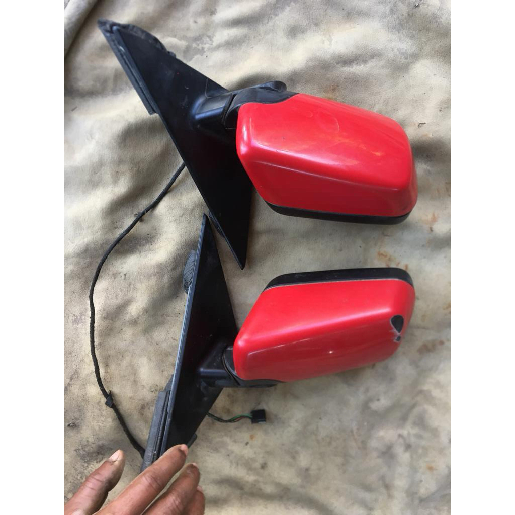 spion e46 facelift