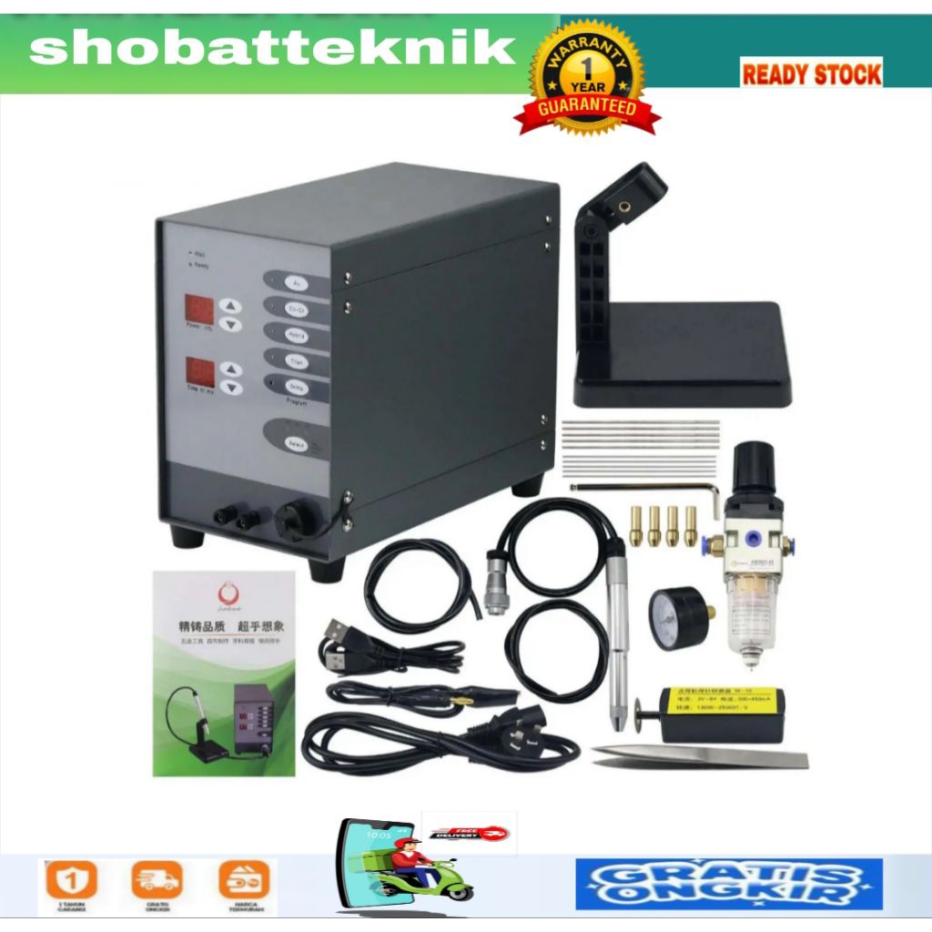 Welding spot mesin las welder argon jewelry automaticnumerical