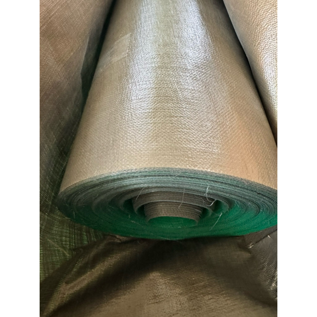 TERPAL A20 UV 2x100 Meter//TERPAL A20 UV ORIGINAL 100%//TERPAL A20 UV GROSIR