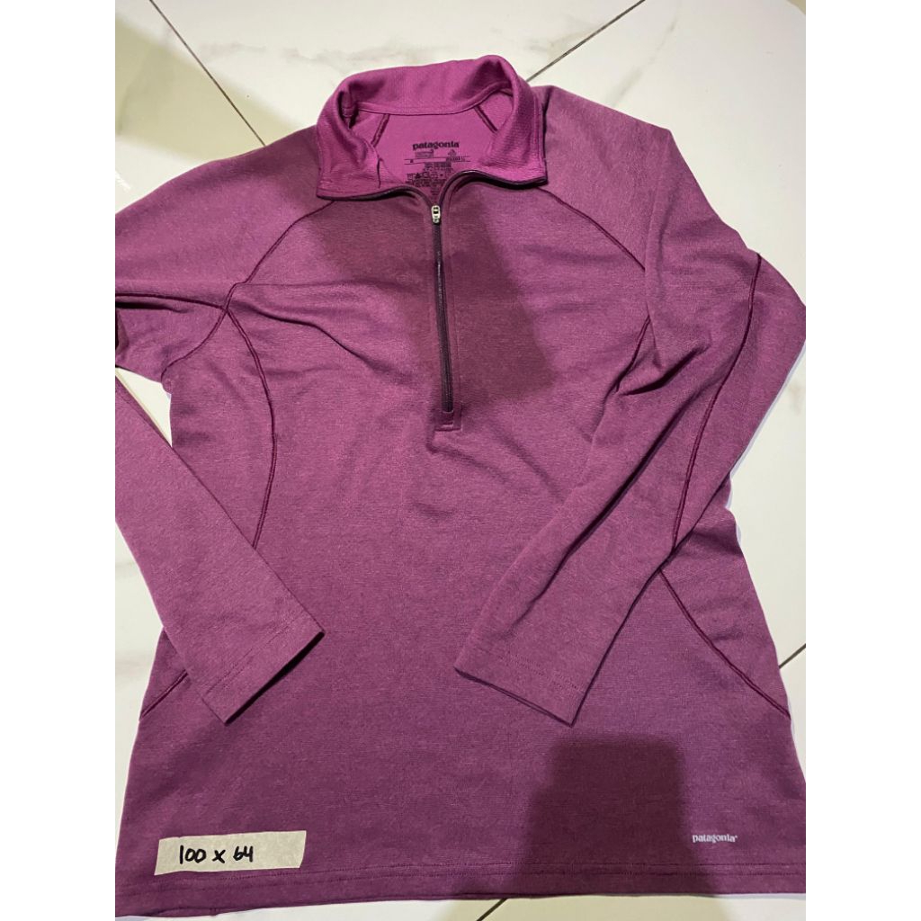 Patagonia Capilene 3 Midweight