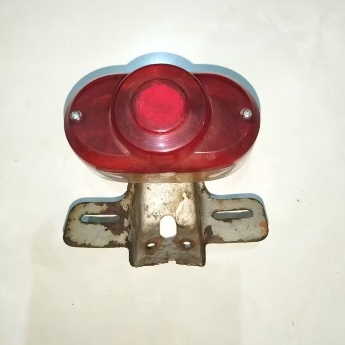 Stoplam B motor Honda S90 Pispot