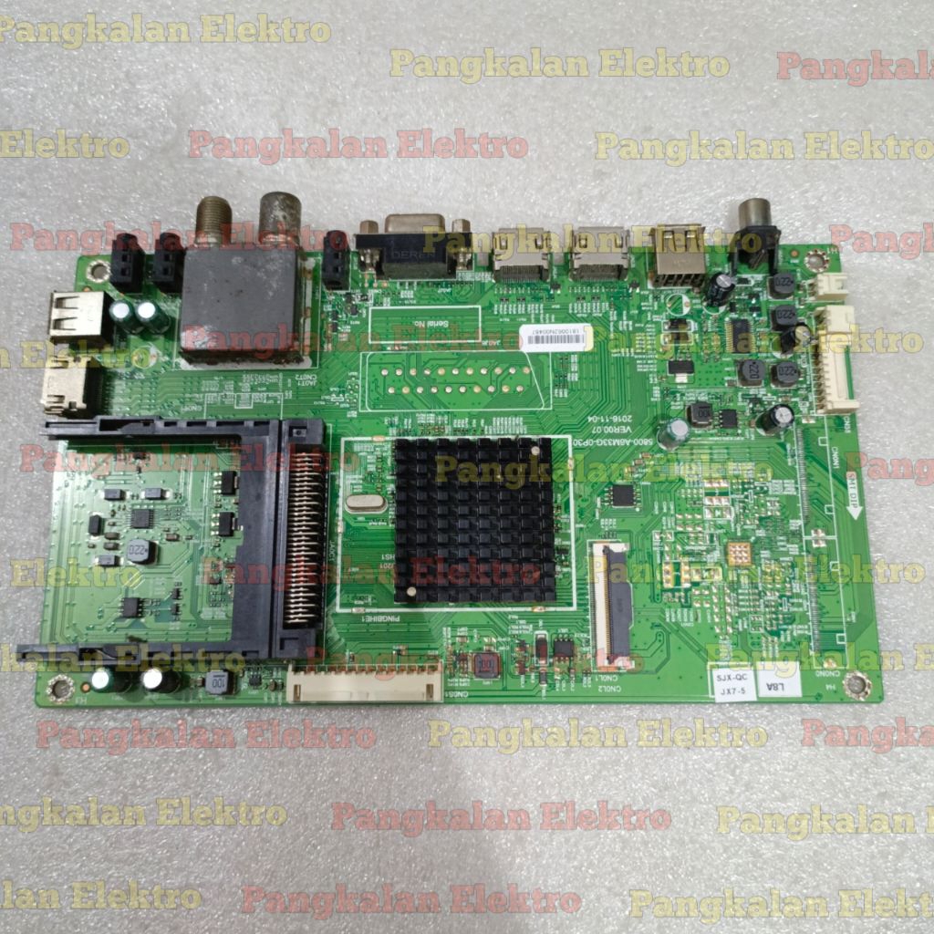 MB 50E2A12G MB COOCAA 50E2A12G MAINBOARD 50E2A12G MAINBOARD COOCAA 50E2A12G
