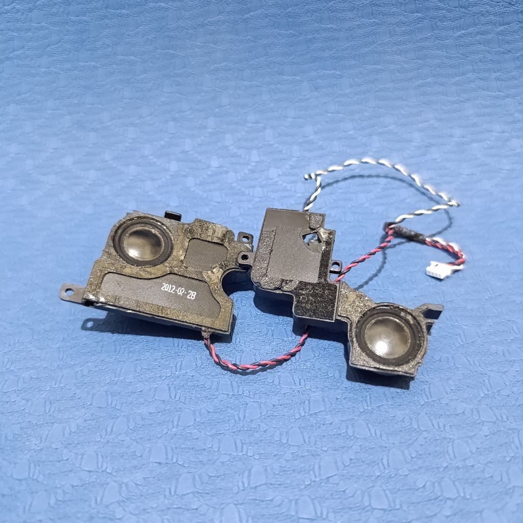 Speaker Laptop Netbook Samsung NP300 NP300E4A NP300E4X NP300E4C NP300V5A NP300V4R