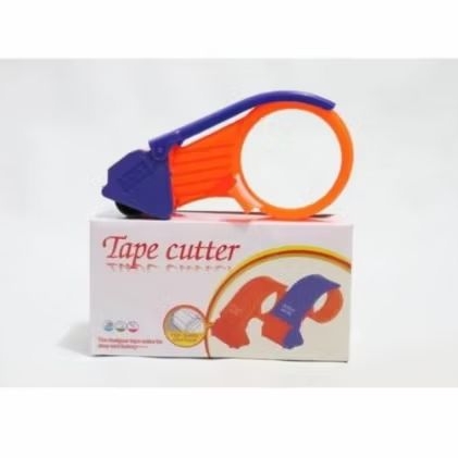 

Dispenser pemotong lakban-alat paking-dispenser packing