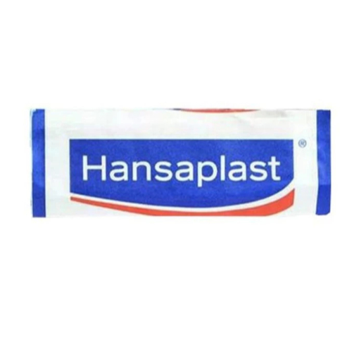 Hansaplast Plester Kain Bekas Luka