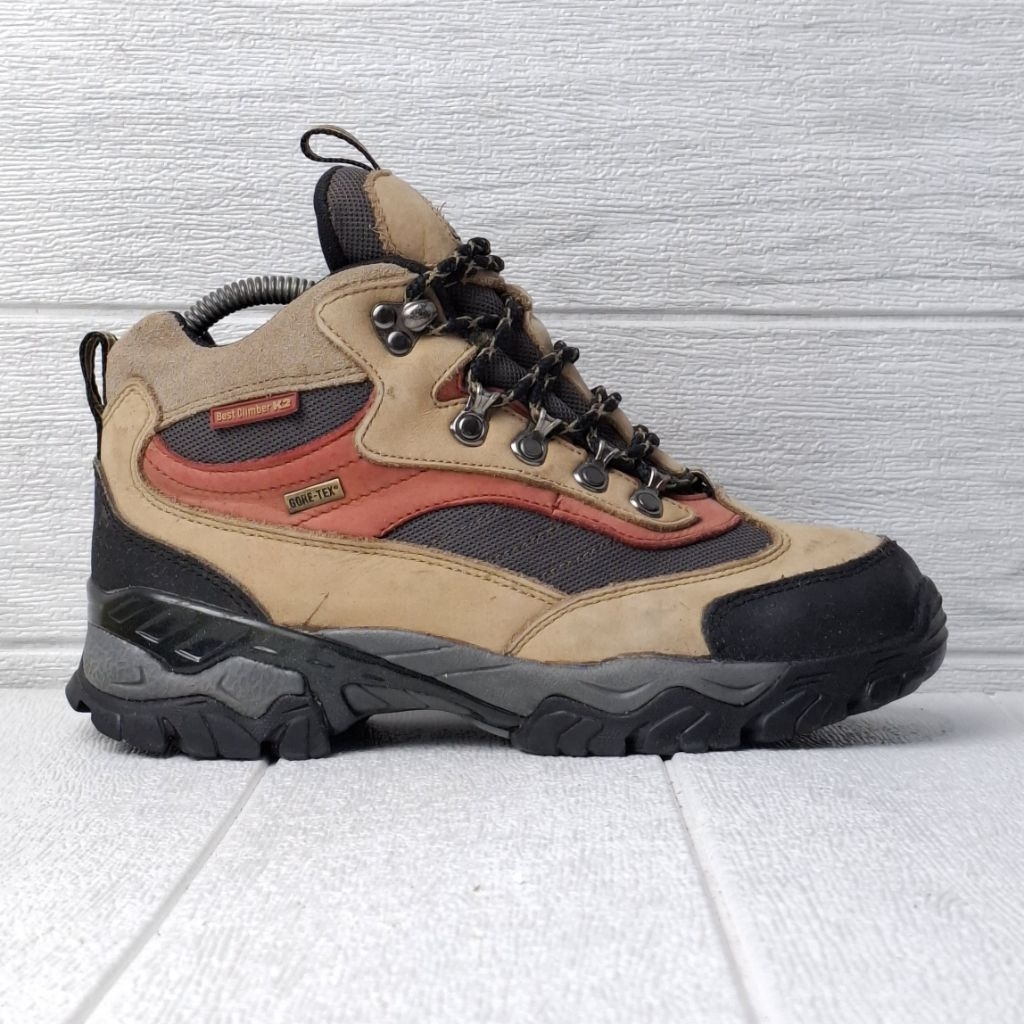 Sepatu Gunung K2 Best Climber Uk 38