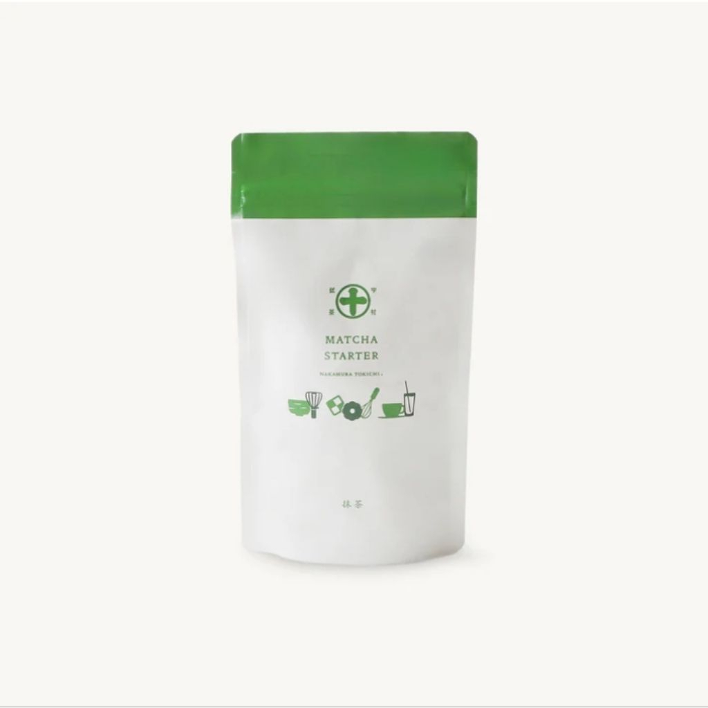 

Nakamura Tokichi Matcha Powder 100gr