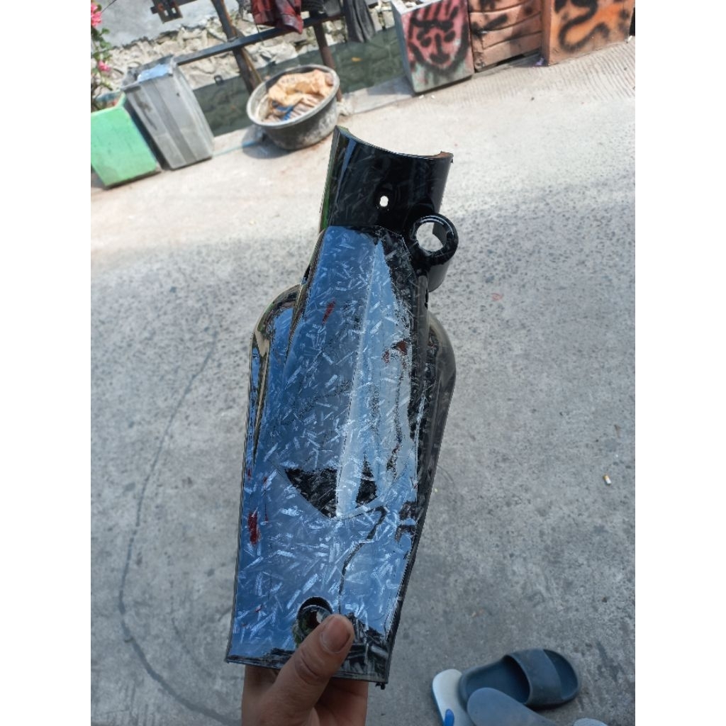 leghsil tengah vega r new karbon forget