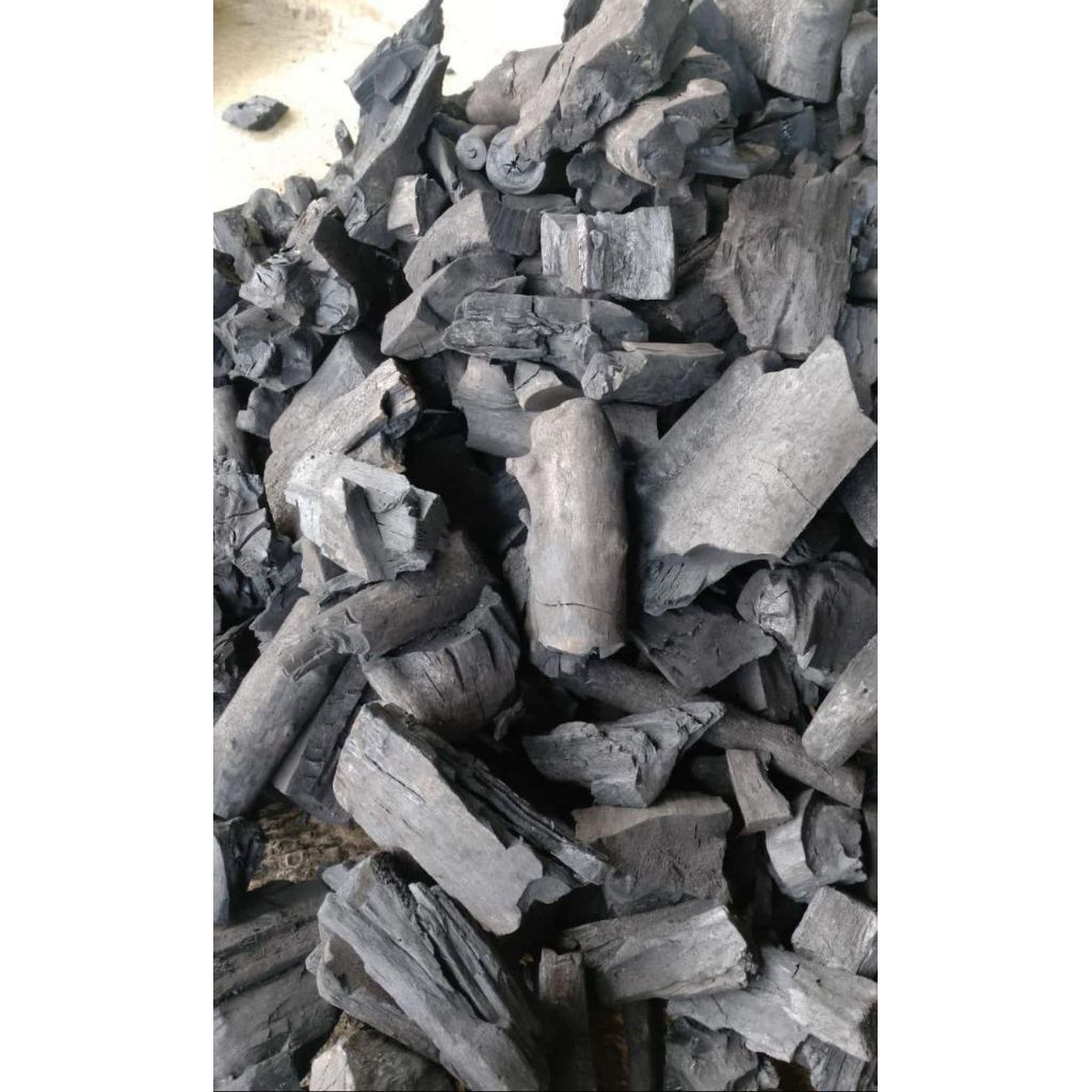 ARANG KAYU KERAS