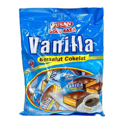 

PUSAN BOLU VANILLA 20S BAG 360 GR 8992730100094