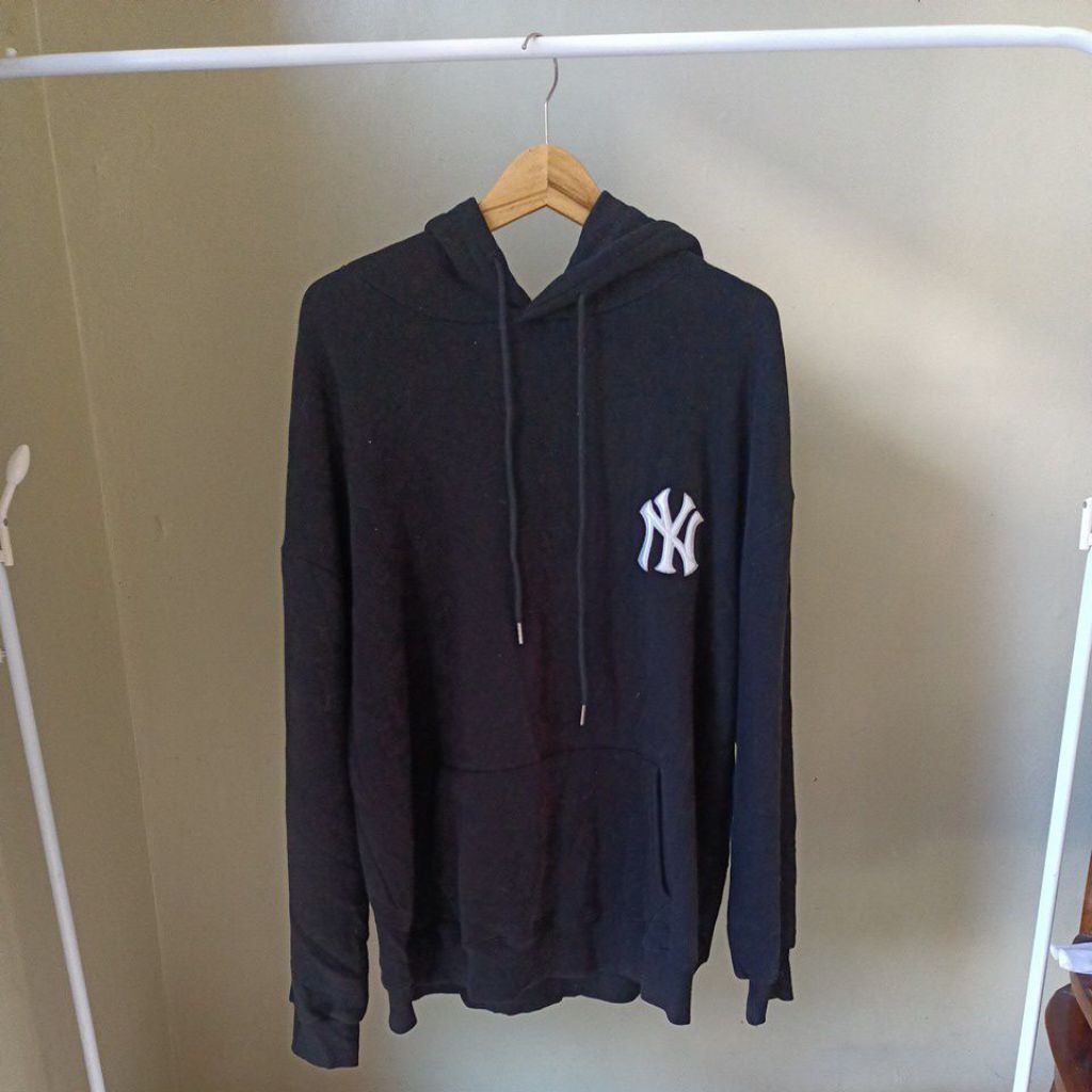MLB HODDIE YANKERS