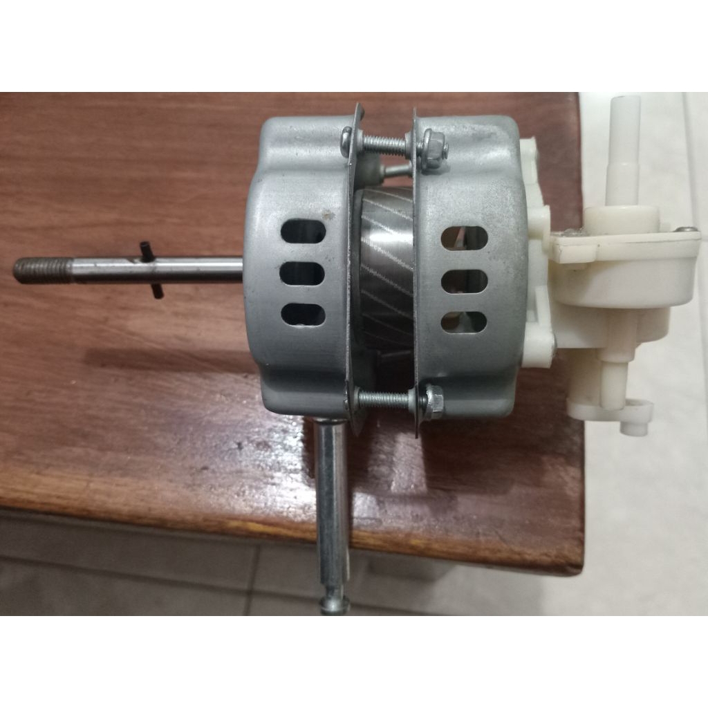 Rangka Dinamo Kipas Angin (bekas)