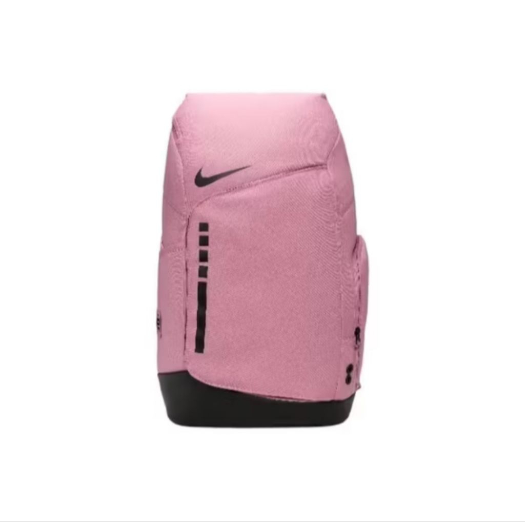 W-COLLECTION / Backpack, Nike Elite Hoop Bag, " Pink" ,
