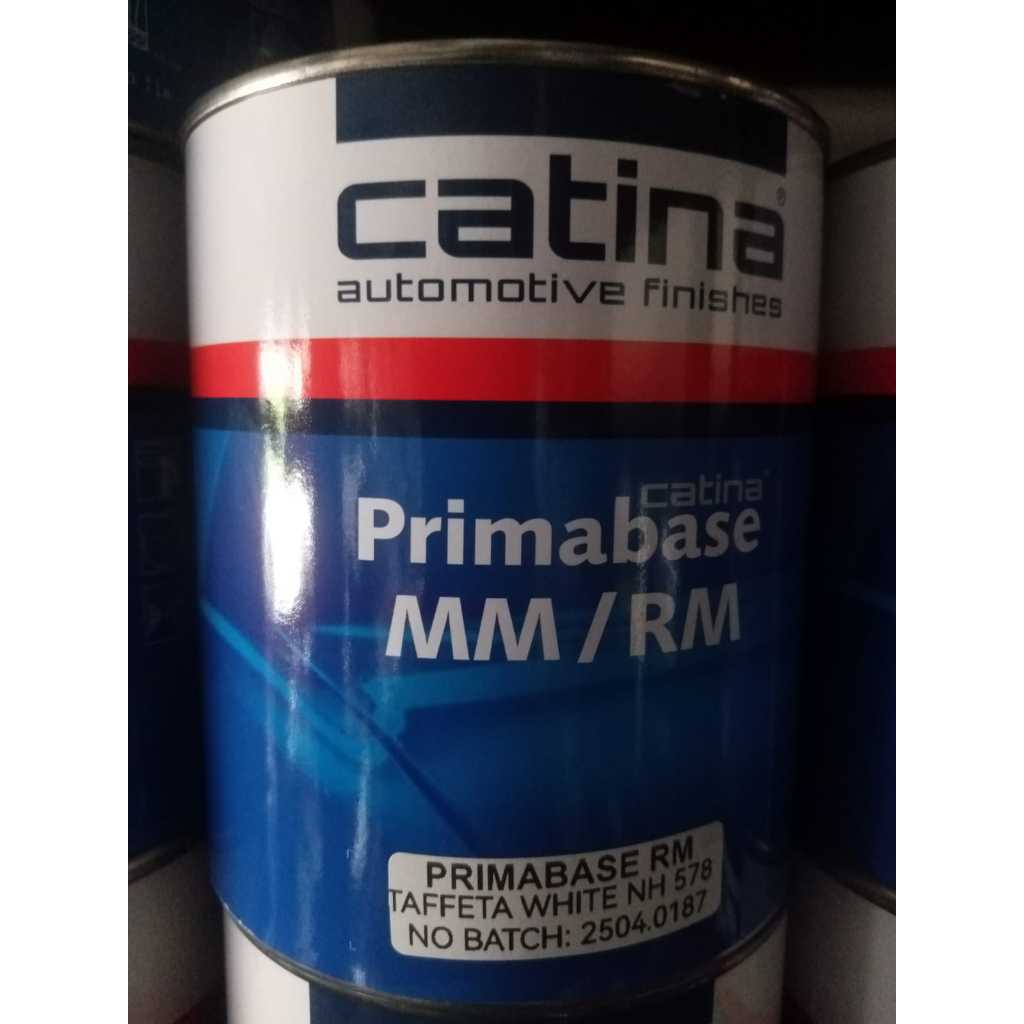 CATINA CAT PU - TAFFETA WHITE NH 578