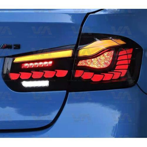 Stoplamp BMW F30 OLED GTS