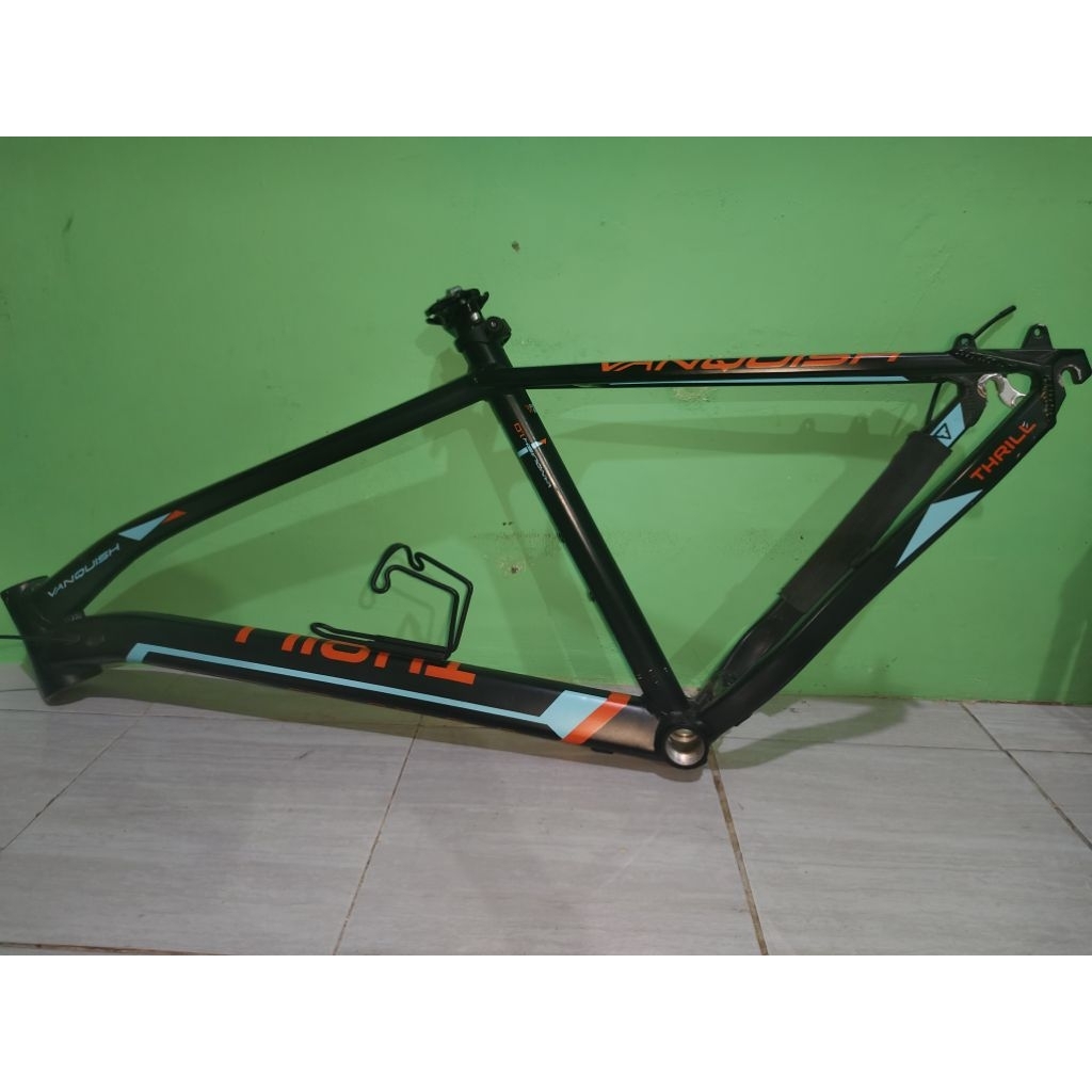 Frame Thrill Vanquish 1.0 27.5