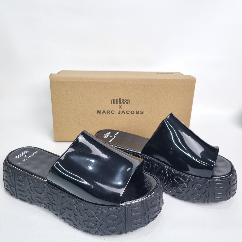 SEPATU WANITA MELS BECKY x MARC JACOBS - SMEL004