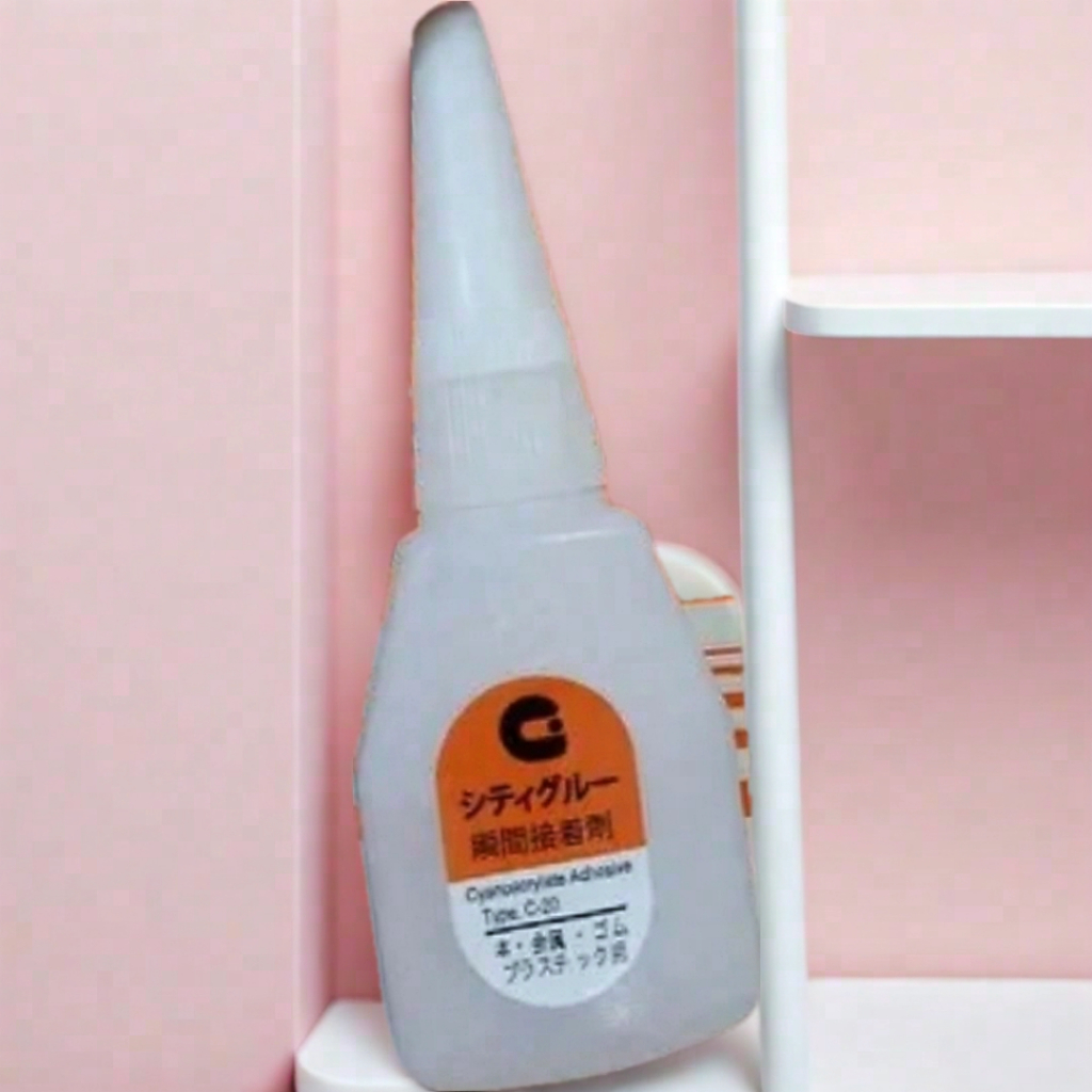 

Lem Tetes Cair Lem Tetes Korea G Helm Lem Super Glue Rekat Serba Guna