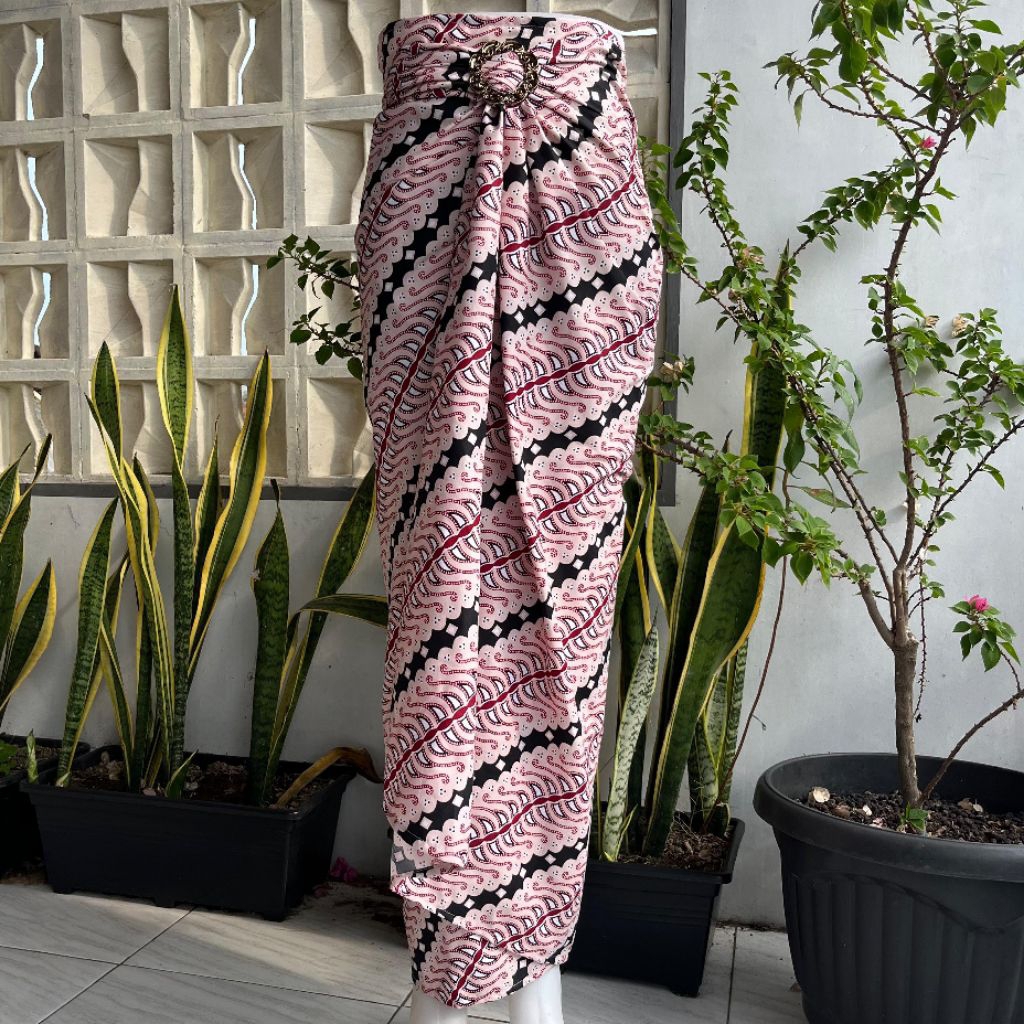 New Deals Hot Deals Rok Lilit Modern Jumbo Jarik Lilit Lilit Modern Rok Lilit Batik Modern