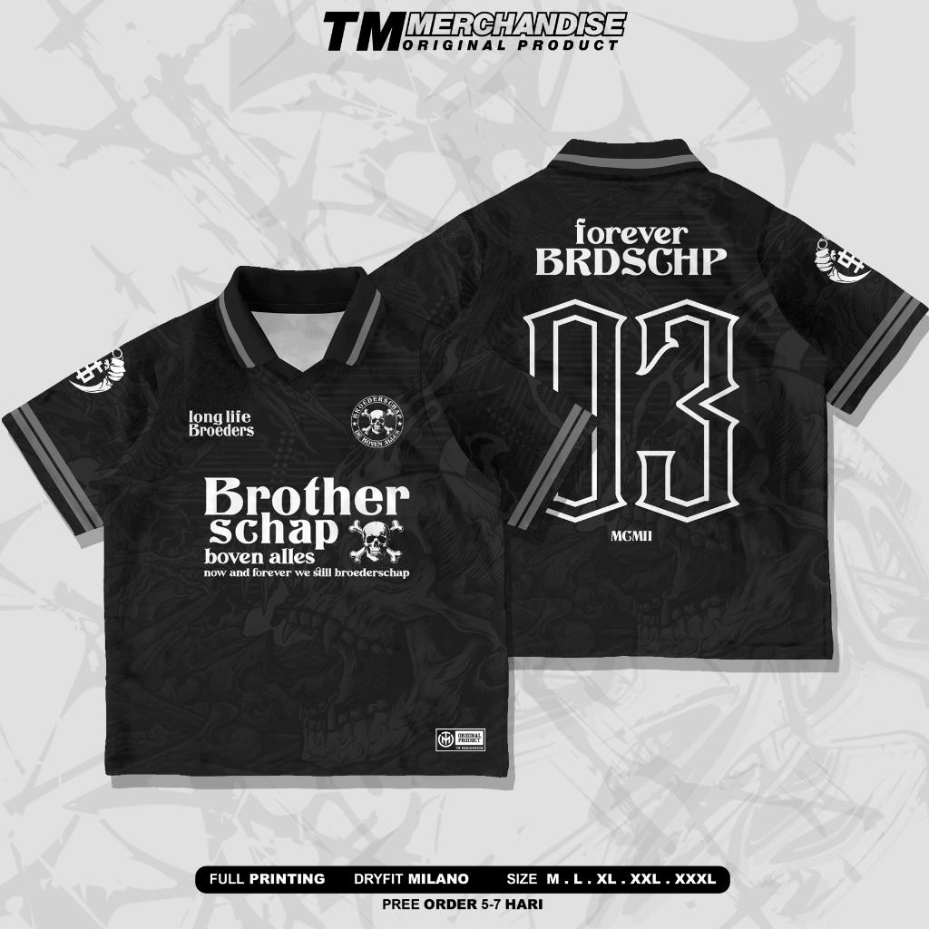 jerseybroederschap pshw jersey pshw tm jersey pshw broederschap 1903