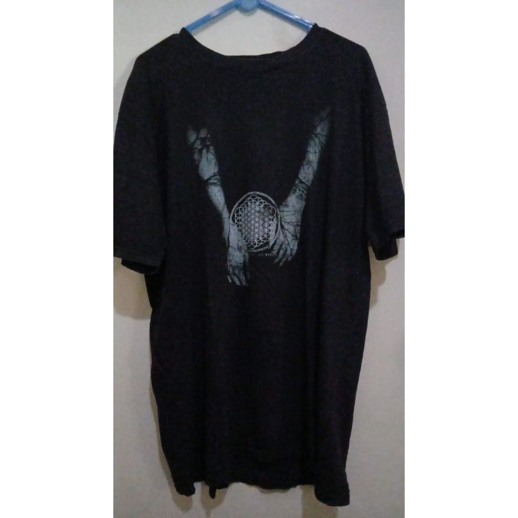 KAOS BRING ME THE HORIZON