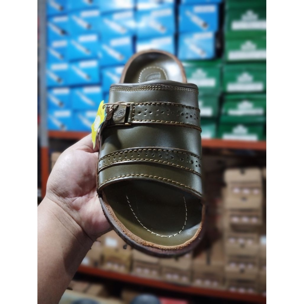 Sandal Indian 100% Original