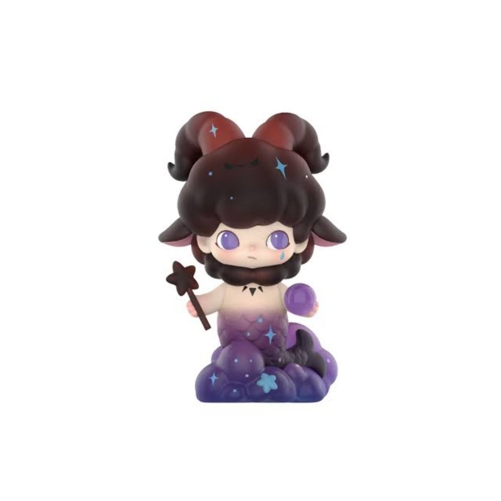 [ READY ] ZODIAC CAPICORN DIMOO SERIES