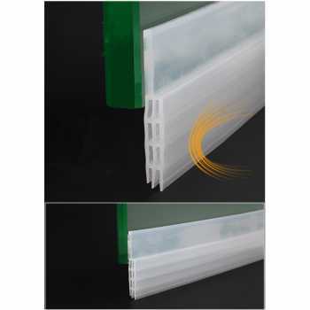 Door Seal Karet / Penutup Celah Pintu