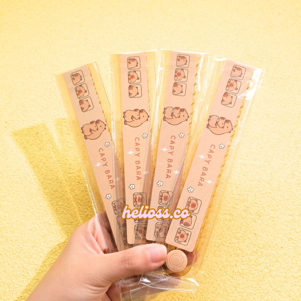 

GARISAN LIPAT PENGGARIS 15 CM - 20 CM GARISAN PENGGARIS LIPAT CAPYBARA KAPIBARA CAPPYBARA TERMURAH BEST SELLER HELIOSS.CO