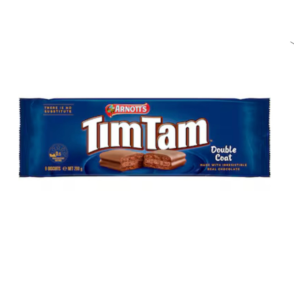 

TIM TAM ORIGINAL AUSTRALIA 100%